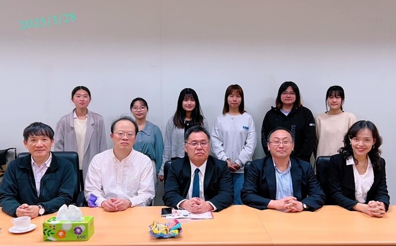 114.03.28日本實習合作姊妹校與實習生相見歡圖片