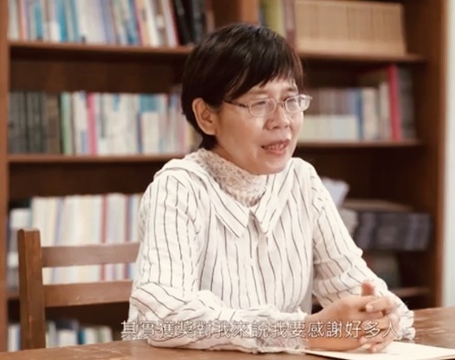何照清老師圖片