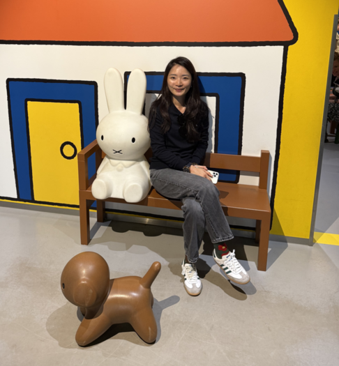 李筑軒老師照片